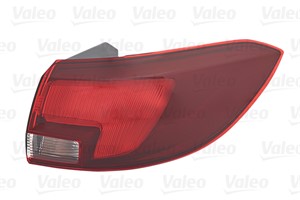 Takavalo, Oikea, OPEL ASTRA K Sports Tourer, VAUXHALL ASTRA Mk VII, 13427517, 39077375
