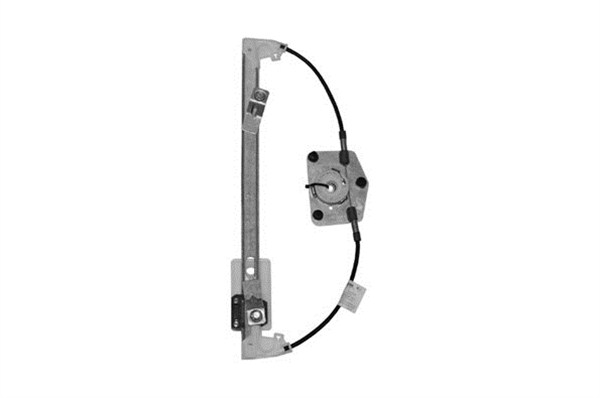 Lasinnostin MAGNETI MARELLI 350103863000