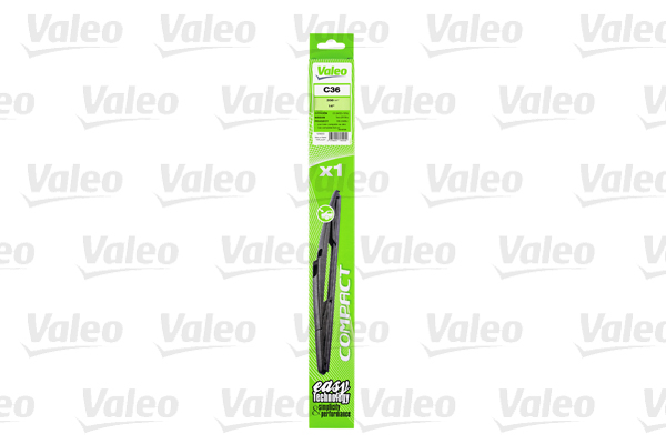 Pyyhkijänsulka VALEO 576053