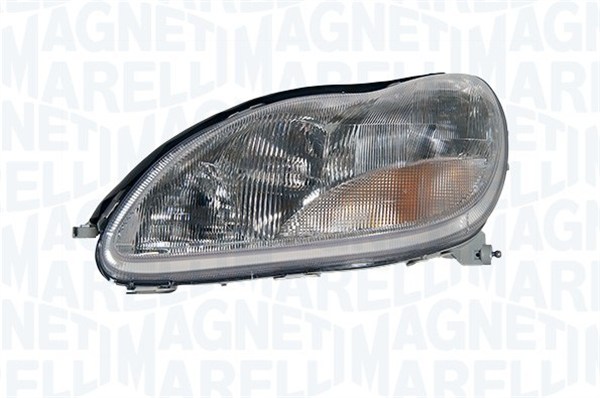 Ajovalo MAGNETI MARELLI 710302477001