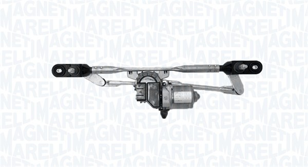 Lasinpesulaite MAGNETI MARELLI 064351111010