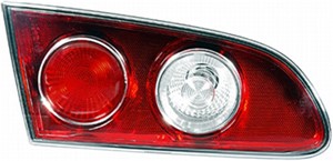Takavalo, Oikea, SEAT CORDOBA, 6L5945108