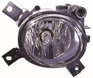 Sumuvalo, Oikea, AUDI A3, A3 Sportback, A4, A4 Avant, 8E0941700C, 8E0941700E