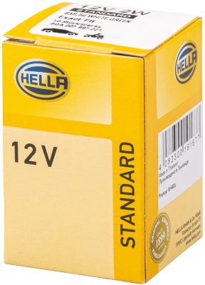 Polttimo HELLA 8GA 007 997-221
