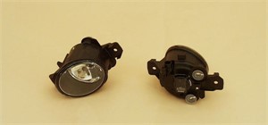 Sumuvalo, Eteen, vasen, NISSAN,OPEL,RENAULT, 26155 8990A, 26155 8992A, 82 00 002 469, 82 00 301 026, 8439478