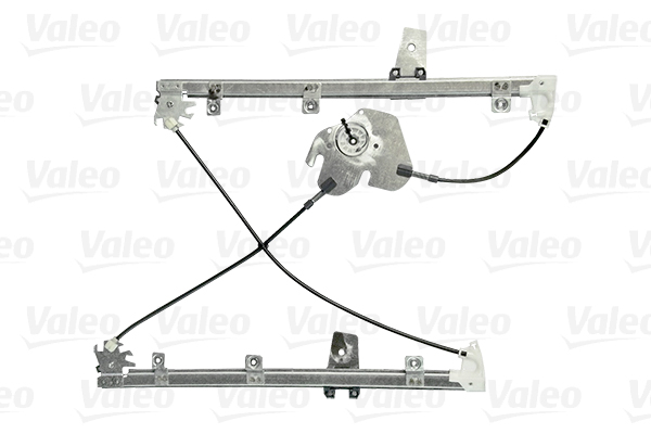 Lasinnostin VALEO 851244