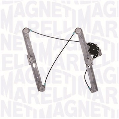 Lasinnostin MAGNETI MARELLI 350103170056