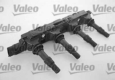 Sytytyspuola VALEO 245108