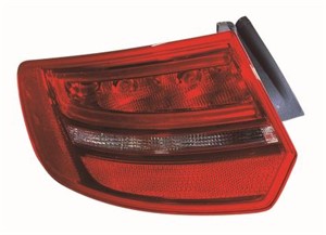 Takavalo, Vasen, AUDI A3, A3 Cabriolet, A3 Sportback