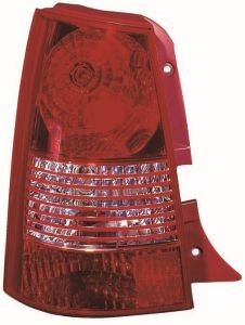 Takavalo, Vasen, KIA PICANTO, 92401-07000, 9240107010, 9241007010