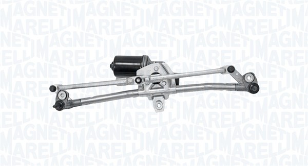 Lasinpesulaite MAGNETI MARELLI 064352110010
