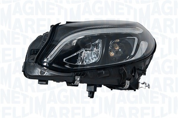 Ajovalo MAGNETI MARELLI 711307024347