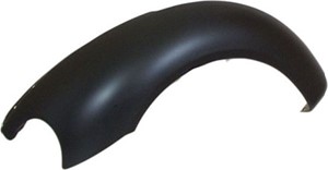 Lokasuoja, Eteen, oikea, VW NEW BEETLE, 1C0 821 104F GRU, 1C0821104HGRU, 1C0821106FGRU