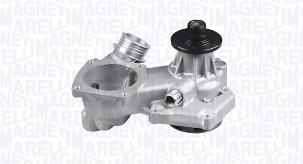 Vesipumppu MAGNETI MARELLI 352316170055