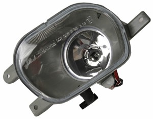 Sumuvalo, Vasen, VOLVO XC90 I, 31111182, 8693795