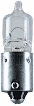 Hehkulamppu BOSCH 12V H10W 10W 1987302233