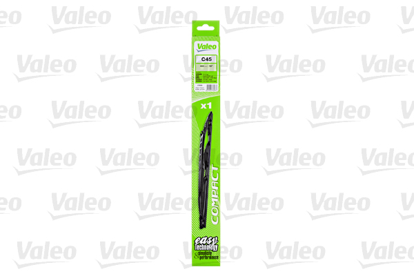 Pyyhkijänsulka VALEO 576083