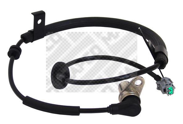 ABS-anturi MAPCO 86524