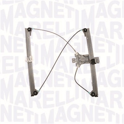 Lasinnostin MAGNETI MARELLI 350103170240
