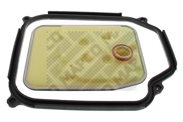 Hydrauliikkasuodatin, automaattivaihteisto MAPCO 69004