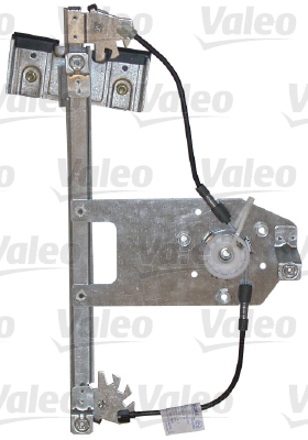 Lasinnostin VALEO 850584