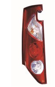 Takavalo, Oikea, RENAULT KANGOO / GRAND KANGOO, KANGOO BE BOP, KANGOO Express, 82 00 419 952