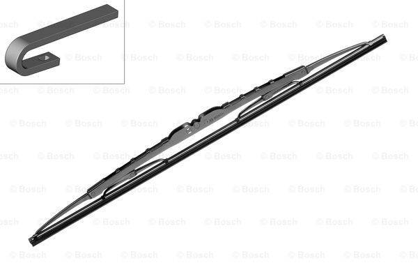 Pyyhkijänsulka BOSCH 3 397 004 667