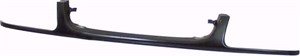 Jäähdyttimen säleikkö, VW POLO, POLO Van Skåp/halvkombi, 6N0 853 661B, 6N0 853 661C GRU
