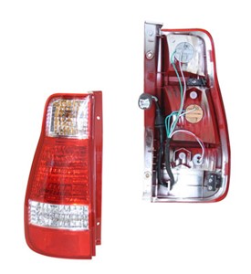 Takavalo, Vasen, HYUNDAI MATRIX, 92401-17610
