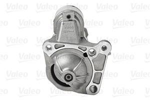 Käynnistin, MITSUBISHI,NISSAN,OPEL,RENAULT,SUZUKI,VAUXHALL, 2330000QAC, 23300-00QAC, 2330000QAE, 23300-00QAE, 23300AW300, 23300-AW300, 2