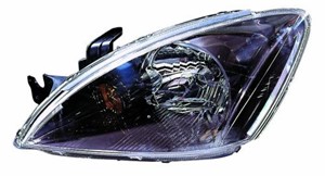 Ajovalo, Vasen, MITSUBISHI LANCER VII, LANCER Kombi VII, MN161675