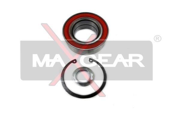 Pyöränlaakerisarja MAXGEAR 33-0040