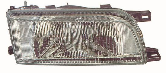 Ajovalo DEPO 215-1140L-LD-E