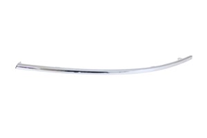 Puskurin lista, Eteen, oikea, AUDI A6, A6 Avant, 4B0 807 174E 2ZZ, 4B0 807 174E2ZZ