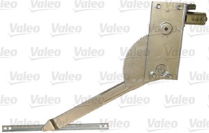 Lasinnostin, Edessä, Vasen, FORD TRANSIT Buss, TRANSIT Flak/chassi, TRANSIT Skåp, TRANSIT TOURNEO Buss, 1488641, 1810415, 4077926, 44582