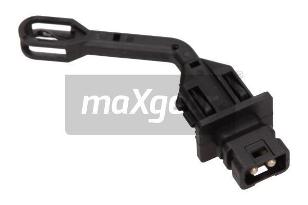 Tunnistin, sisäilmalämpötila MAXGEAR 21-0352