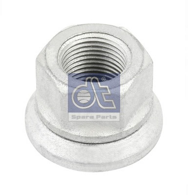 Pyörän mutteri DT 7.32164