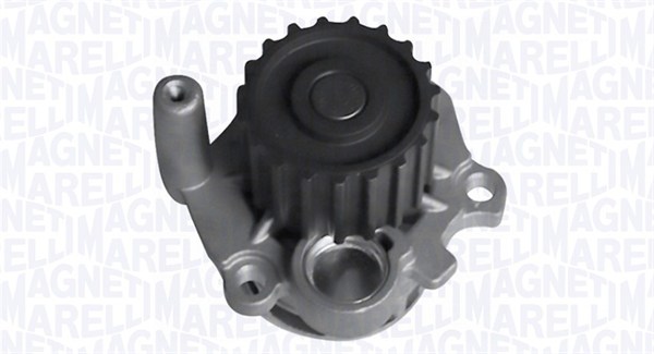 Vesipumppu MAGNETI MARELLI 352316171212