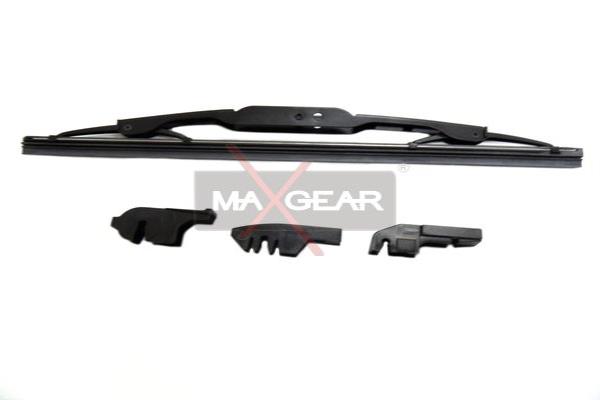 Pyyhkijänsulka MAXGEAR 39-0300