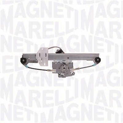 Lasinnostin MAGNETI MARELLI 350103170183