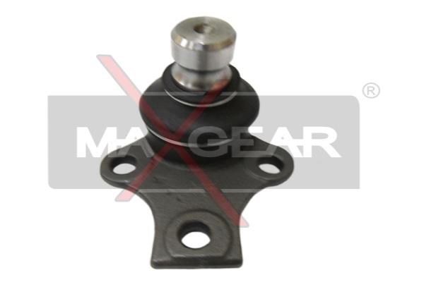 Pallonivel MAXGEAR 72-0498