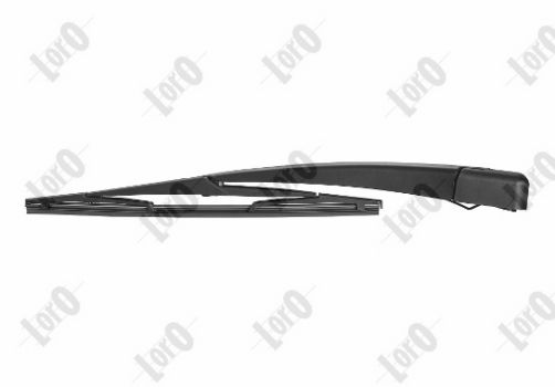 Wiper Arm Set, window cleaning DEPO 103-00-057-C