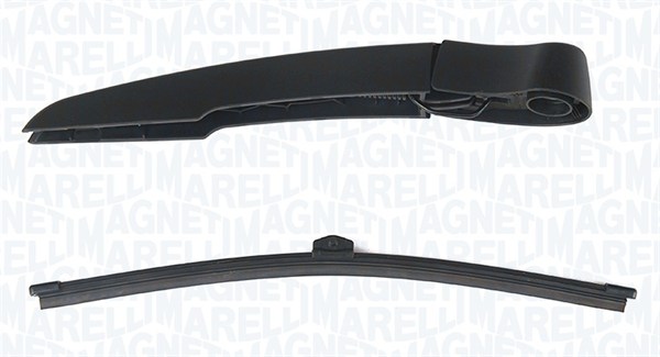 Wiper Blade MAGNETI MARELLI 000723180228
