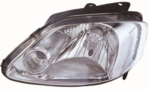 Ajovalo DEPO 441-11A4R-LD-EM