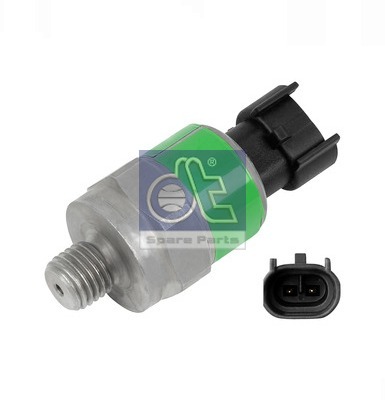 Kytkin DT 7.80153