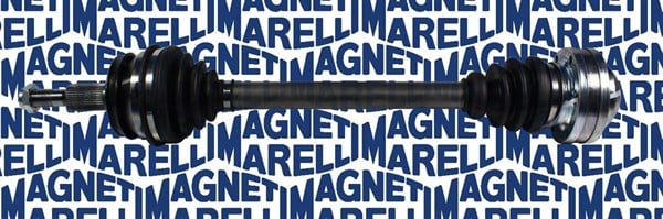 Vetoakseli MAGNETI MARELLI 302004190014