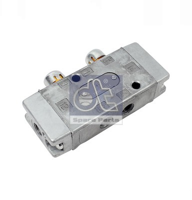 Venttiili, paineilmalaite DT 4.61025
