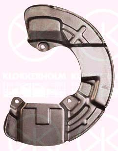 Jarrukilpi KLOKKERHOLM 9047377