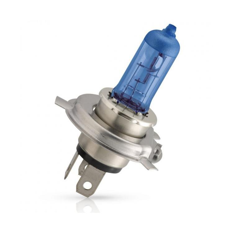 Halogeeni poltin BOSCH PLUS 90 12V H4 60/55W
