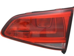 Takavalo, Sisempi, Oikea, VW GOLF VII, 5G0945094AC, 5G0945094M, 5G0945094R